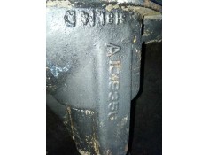 Recambio de diferencial delantero para ssangyong family 2.5 d referencia OEM IAM A1019356 RELACION: 4.89 - 4,89  2