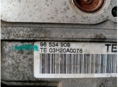 Recambio de abs para daewoo kalos 1.4 cat referencia OEM IAM 96534909-18046958-12202512-18043891   2