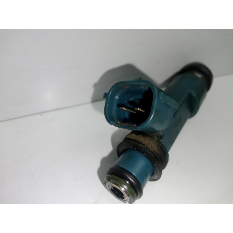 Recambio de inyector para mazda 2 lim. (de) 1.3 16v cat referencia OEM IAM 73031-2975000460-7JQ11  