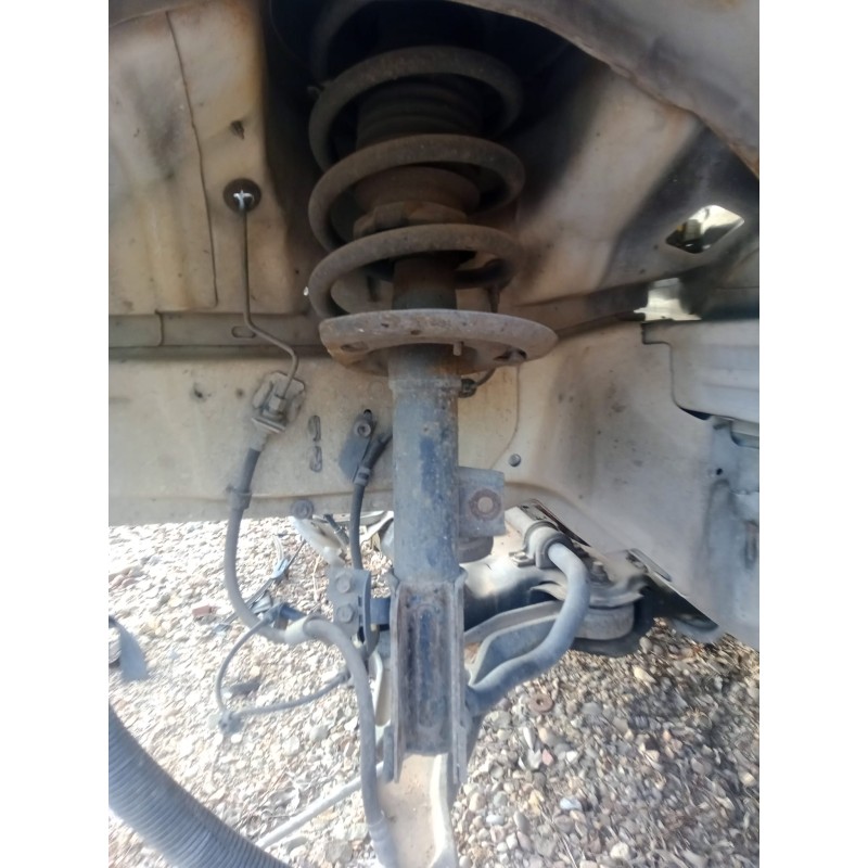 Recambio de amortiguador delantero izquierdo para fiat freemont (345) 2.0 16v multijet cat referencia OEM IAM   