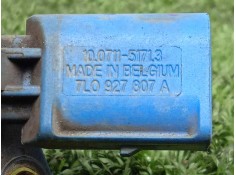 Recambio de sensor para volkswagen touareg (7la) 2.5 tdi referencia OEM IAM 7L0927807A SENSOR.ABS  2