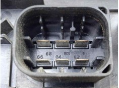 Recambio de caja precalentamiento para mercedes-benz clase e (w210) berlina diesel 3.0 turbodiesel cat referencia OEM IAM SINREF 2