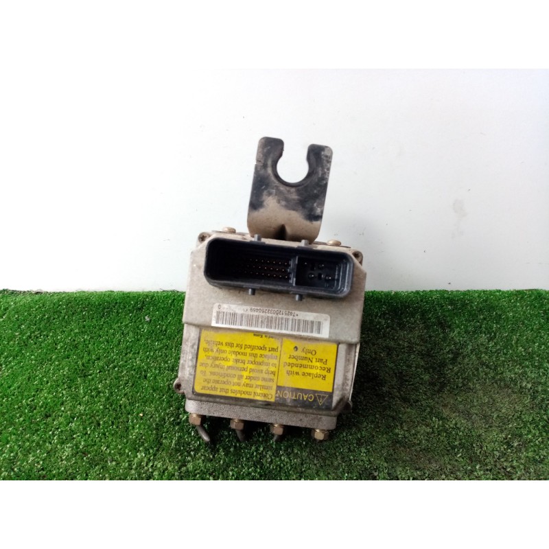 Recambio de abs para daewoo kalos 1.4 cat referencia OEM IAM 96534909-18046958-12202512-18043891  