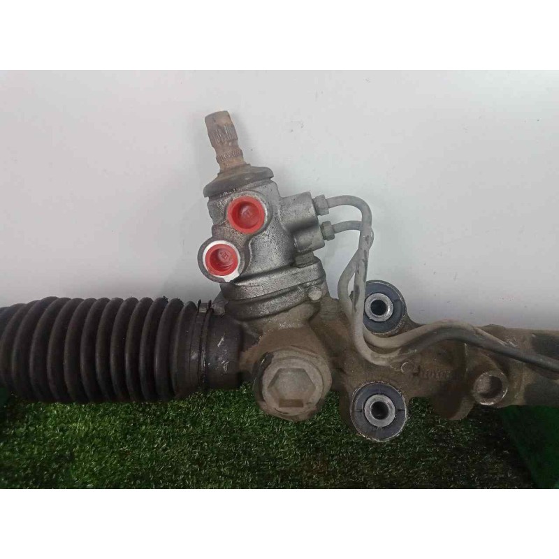 Recambio de cremallera direccion para lexus is200 (gxe10) sport cross referencia OEM IAM 9017014012 L1400MM ASISTIDA - HIDRAULIC