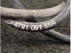 Recambio de sensor para renault megane iii berlina 5 p 1.5 dci diesel fap referencia OEM IAM 479109155R SENSOR.ABS AMBOS.LADOS 2