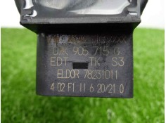 Recambio de bobina encendido para seat altea (5p1) 1.8 16v t fsi / tsi referencia OEM IAM 07K905715G-78231011 4.PINES 1.CONEXION 2