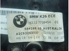 Recambio de cuadro instrumentos para bmw r 1200 rt/st r 1200 st  (0328) referencia OEM IAM 62117726454-A2C53293337 K26 - 10-14  2