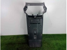 Recambio de guardabarros trasero para bmw r 1200 rt/st referencia OEM IAM 4662768276001-54228910 K26 - 05-10 PORTAMATRICULAS TRA