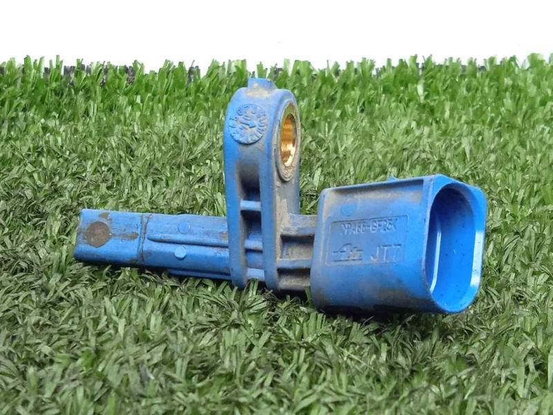 Recambio de sensor para volkswagen touareg (7la) 2.5 tdi referencia OEM IAM 7L0927807A SENSOR.ABS 