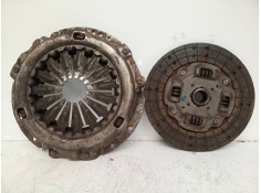 Recambio de kit embrague para toyota land cruiser (j9) 3.0 turbodiesel referencia OEM IAM Y60170  1KZ