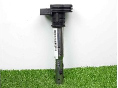 Recambio de bobina encendido para seat altea (5p1) 1.8 16v t fsi / tsi referencia OEM IAM 07K905715G-78231011 4.PINES 1.CONEXION
