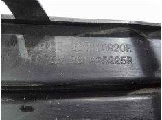 Recambio de moldura para fiat talento kasten (296) 2.0 mjet referencia OEM IAM 263310920R-261A25225R TAPA FARO ANTINIEBLA DERECH 2