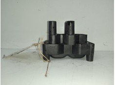 Recambio de bobina encendido para ford focus berlina (cak) 1.6 16v cat referencia OEM IAM U2001 3.PINES NGK