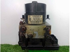 Recambio de abs para mercedes-benz clase c (w202) berlina 2.2 diesel cat referencia OEM IAM A0024319212-10099013262-A0024319212K