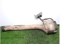 Recambio de catalizador para volkswagen touareg (7la) 2.5 tdi referencia OEM IAM 7L6131701L-7L6178B  