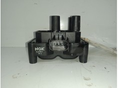 Recambio de bobina encendido para ford focus berlina (cak) 1.6 16v cat referencia OEM IAM U2001 3.PINES NGK 2