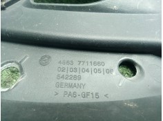 Recambio de moldura para bmw r 1200 rt/st r 1200 st  (0328) referencia OEM IAM 46637711660 K26 - 05-10 MOLDURA INFERIOR CUPULA 2