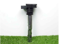 Recambio de bobina encendido para seat altea (5p1) 1.8 16v t fsi / tsi referencia OEM IAM 07K905715G-78231011 4.PINES 1.CONEXION