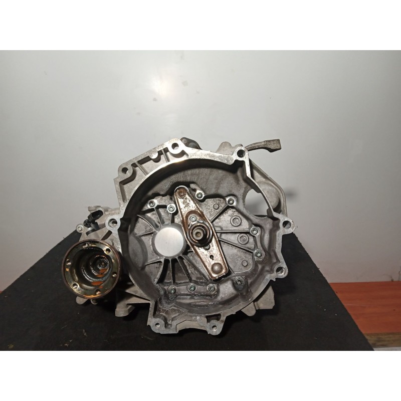 Recambio de caja cambios para seat cordoba berlina (6l2) 1.4 16v referencia OEM IAM GKW MANUAL 5.VELOCIDADES