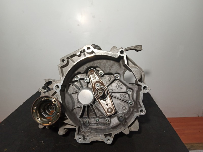 Recambio de caja cambios para seat cordoba berlina (6l2) 1.4 16v referencia OEM IAM GKW MANUAL 5.VELOCIDADES