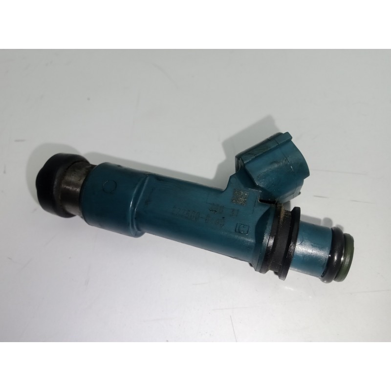 Recambio de inyector para mazda 2 lim. (de) 1.3 16v cat referencia OEM IAM 73031-2975000460-7JQ11  