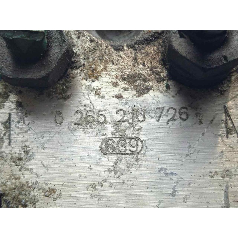 Recambio de abs para renault espace / grand espace (je0) 2.0 referencia OEM IAM 0273004406-0265216726 ABS 