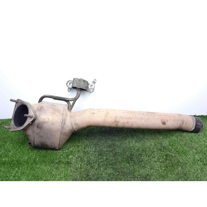 Recambio de catalizador para volkswagen touareg (7la) 2.5 tdi referencia OEM IAM 7L6131701L-7L6178B  