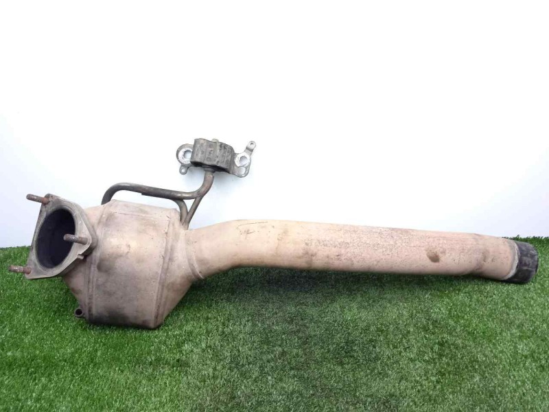 Recambio de catalizador para volkswagen touareg (7la) 2.5 tdi referencia OEM IAM 7L6131701L-7L6178B  