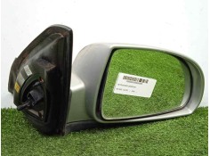 Recambio de retrovisor derecho para kia rio 1.3 cat referencia OEM IAM SINREFERENCIA 03-06 - ELECTRICO - 3.PINES GRIS