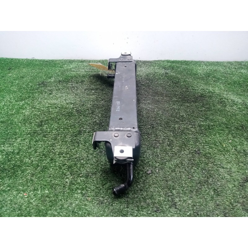 Recambio de radiador aceite para bmw r 1200 rt/st referencia OEM IAM 1721767736400 260X80X50 ALUMINIO