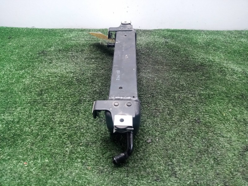 Recambio de radiador aceite para bmw r 1200 rt/st referencia OEM IAM 1721767736400 260X80X50 ALUMINIO