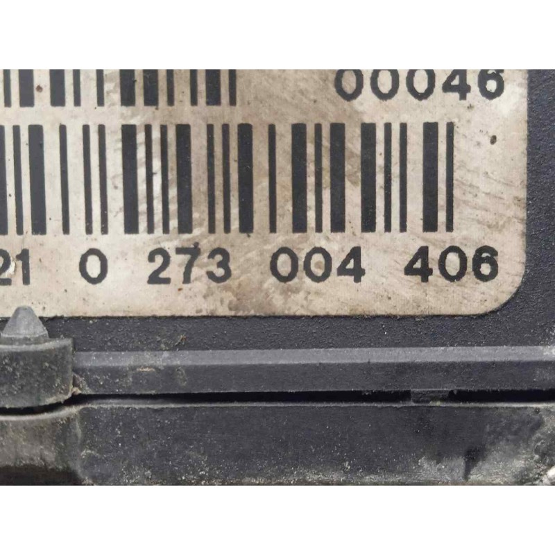 Recambio de abs para renault espace / grand espace (je0) 2.0 referencia OEM IAM 0273004406-0265216726 ABS 