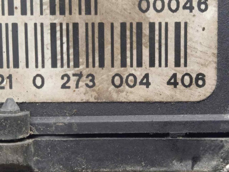 Recambio de abs para renault espace / grand espace (je0) 2.0 referencia OEM IAM 0273004406-0265216726 ABS 