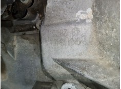 Recambio de caja cambios para seat cordoba berlina (6l2) 1.4 16v referencia OEM IAM GKW MANUAL 5.VELOCIDADES 2