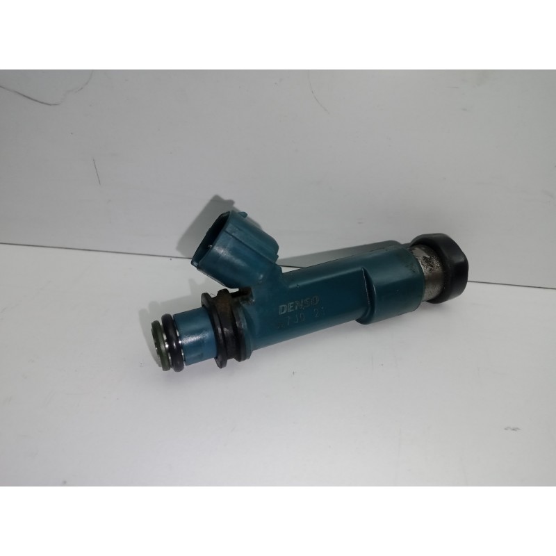 Recambio de inyector para mazda 2 lim. (de) 1.3 16v cat referencia OEM IAM 73031-2975000460-7JQ11  