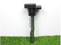 Recambio de bobina encendido para seat altea (5p1) 1.8 16v t fsi / tsi referencia OEM IAM 07K905715G-78231011 4.PINES 1.CONEXION