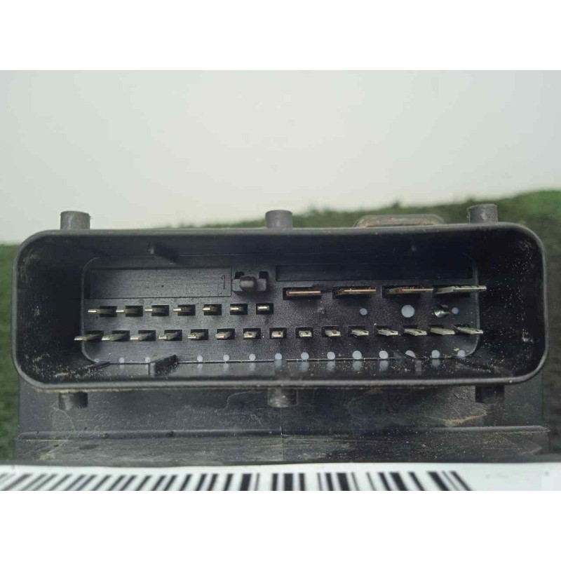 Recambio de abs para renault espace / grand espace (je0) 2.0 referencia OEM IAM 0273004406-0265216726 ABS 