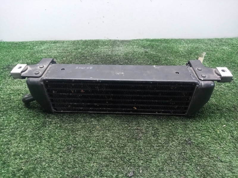 Recambio de radiador aceite para bmw r 1200 rt/st referencia OEM IAM 1721767736400 260X80X50 ALUMINIO