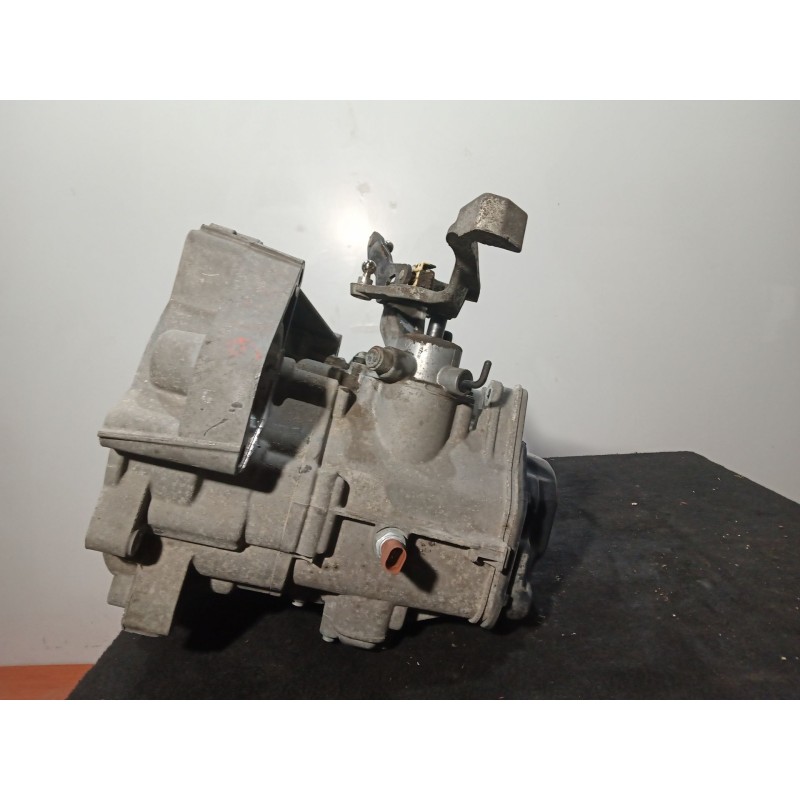 Recambio de caja cambios para seat cordoba berlina (6l2) 1.4 16v referencia OEM IAM GKW MANUAL 5.VELOCIDADES