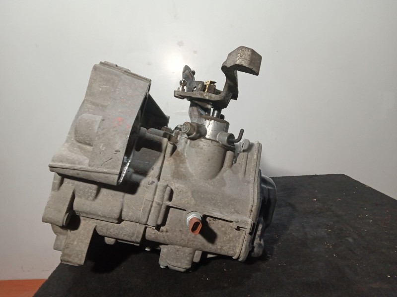 Recambio de caja cambios para seat cordoba berlina (6l2) 1.4 16v referencia OEM IAM GKW MANUAL 5.VELOCIDADES