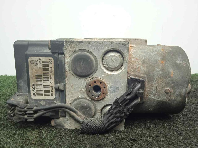 Recambio de abs para renault espace / grand espace (je0) 2.0 referencia OEM IAM 0273004406-0265216726 ABS 