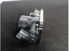 Recambio de caja mariposa para ford focus berlina (cak) 1.6 16v cat referencia OEM IAM XS4ULD-030520G1 3.PINES  2