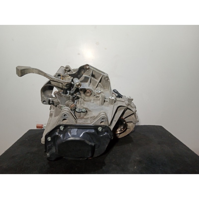Recambio de caja cambios para seat cordoba berlina (6l2) 1.4 16v referencia OEM IAM GKW MANUAL 5.VELOCIDADES