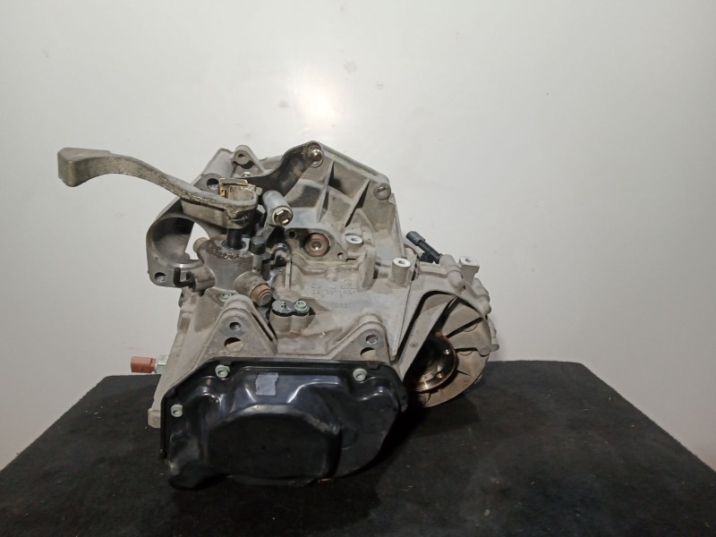 Recambio de caja cambios para seat cordoba berlina (6l2) 1.4 16v referencia OEM IAM GKW MANUAL 5.VELOCIDADES