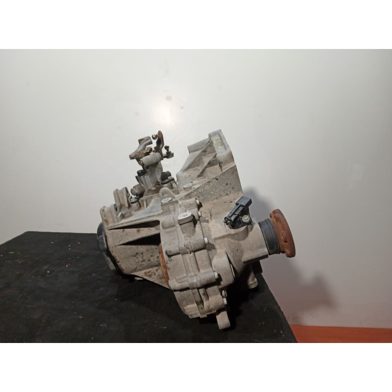 Recambio de caja cambios para seat cordoba berlina (6l2) 1.4 16v referencia OEM IAM GKW MANUAL 5.VELOCIDADES