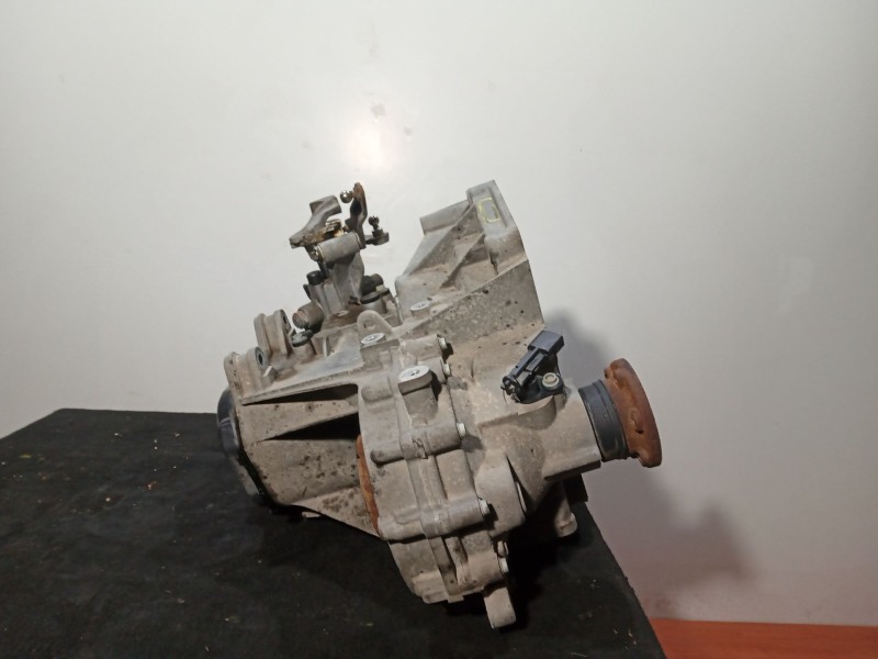 Recambio de caja cambios para seat cordoba berlina (6l2) 1.4 16v referencia OEM IAM GKW MANUAL 5.VELOCIDADES