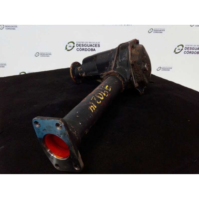 Recambio de diferencial delantero para ssangyong family 2.5 d referencia OEM IAM A1019356 RELACION: 4.89 - 4,89 