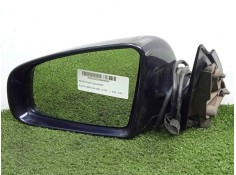 Recambio de retrovisor izquierdo para audi a4 berlina (8e) 1.9 tdi referencia OEM IAM SINREFERENCIA 01-05 - ELECTRICO - 5.PINES 