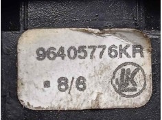 Recambio de warning para peugeot expert kasten 1.6 hdi fap referencia OEM IAM 96405776KR   2