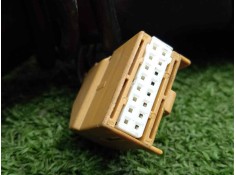 Recambio de retrovisor izquierdo para audi a4 berlina (8e) 1.9 tdi referencia OEM IAM SINREFERENCIA 01-05 - ELECTRICO - 5.PINES  2